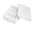 LEITZ Click & Store Aufbewahrungsbox 900 Blatt weiß 22,0 x 28,5 x 10,0 cm, 1 St.