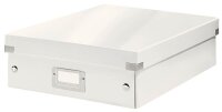 LEITZ Click & Store Aufbewahrungsbox 900 Blatt...