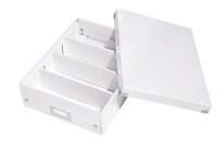 LEITZ Click & Store Aufbewahrungsbox 900 Blatt...
