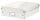 LEITZ Click & Store Aufbewahrungsbox 900 Blatt weiß 28,0 x 37,0 x 10,0 cm, 1 St.