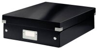 LEITZ Click & Store Aufbewahrungsbox 900 Blatt...