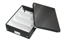 LEITZ Click & Store Aufbewahrungsbox 900 Blatt...