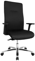 Topstar XXL Bürostuhl Big Star 20, BT290T W50 Stoff...