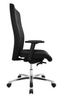 Topstar XXL Bürostuhl Big Star 20, BT290T W50 Stoff...