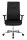 Topstar XXL Bürostuhl Big Star 20, BT290T W50 Stoff schwarz, Gestell alu