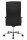 Topstar XXL Bürostuhl Big Star 20, BT290T W50 Stoff schwarz, Gestell alu