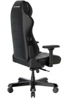 DXRacer Gaming Stuhl Master Serie, Größe XL, GC/XLMF23LTD/N Kunstleder schwarz