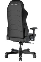 DXRacer Gaming Stuhl Master Serie, Größe XL, GC/XLMF23LTD/N Kunstleder schwarz