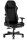 DXRacer Gaming Stuhl Master Serie, Größe XL, GC/XLMF23LTD/N Kunstleder schwarz