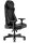 DXRacer Gaming Stuhl Master Serie, Größe XL, GC/XLMF23LTD/N Kunstleder schwarz