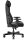 DXRacer Gaming Stuhl Master Serie, Größe XL, GC/XLMF23LTD/N Kunstleder schwarz