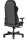 DXRacer Gaming Stuhl Master Serie, Größe XL, GC/XLMF23LTD/N Kunstleder schwarz