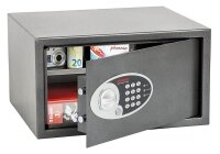phoenix Tresor Vela Home & Office graphitgrau 45,0 x...