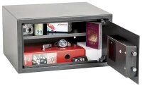 phoenix Tresor Vela Home & Office graphitgrau 45,0 x 36,5 x 25,0 cm