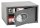 phoenix Tresor Vela Home & Office graphitgrau 45,0 x 36,5 x 25,0 cm