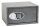 phoenix Tresor Vela Home & Office graphitgrau 45,0 x 36,5 x 25,0 cm