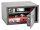 phoenix Tresor Vela Home & Office graphitgrau 45,0 x 36,5 x 25,0 cm