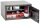 phoenix Tresor Vela Home & Office graphitgrau 45,0 x 36,5 x 25,0 cm