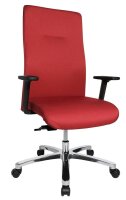 Topstar XXL Bürostuhl Big Star 20, BT290T W51 Stoff...