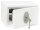 phoenix Tresor Fortress Sicherheitsstufe S2 nach EN14450 signalweiß 35,0 x 30,0