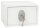 phoenix Tresor Fortress Sicherheitsstufe S2 nach EN14450 signalweiß 35,0 x 30,0
