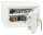 phoenix Tresor Fortress Sicherheitsstufe S2 nach EN14450 signalweiß 35,0 x 30,0