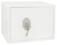 phoenix Tresor Fortress Sicherheitsstufe S2 nach EN14450 signalweiß 45,0 x 35,0