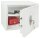 phoenix Tresor Fortress Sicherheitsstufe S2 nach EN14450 signalweiß 45,0 x 35,0