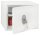 phoenix Tresor Fortress Sicherheitsstufe S2 nach EN14450 signalweiß 45,0 x 35,0