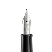Pelikan Classic M 205 Kolbenfüller blau-marmoriert B (breit), 1 St.