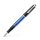 Pelikan Classic M 205 Kolbenfüller blau-marmoriert B (breit), 1 St.