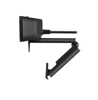 Logitech C925e Webcam schwarz