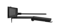 Logitech C925e Webcam schwarz
