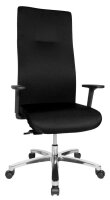 Topstar XXL Bürostuhl Big Star 30, BT390T W50 Stoff...