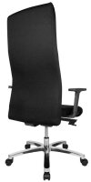 Topstar XXL Bürostuhl Big Star 30, BT390T W50 Stoff...