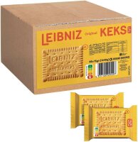 LEIBNIZ BUTTERKEKS Kekse 1,4 kg, 96 St.