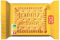 LEIBNIZ BUTTERKEKS Kekse 1,4 kg, 96 St.