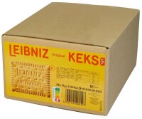 LEIBNIZ BUTTERKEKS Kekse 1,4 kg, 96 St.
