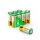 GP Batterien SUPER Alkali-Mangan Lady N 1,5 V, 8 St.