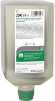 GREVEN® SOFT K Waschgel 2,0 l