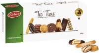 Delacre Tea Time Kekse 200,0 g, 1 St.