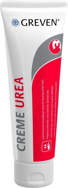 GREVEN® CREME UREA Hautcreme 100,0 ml