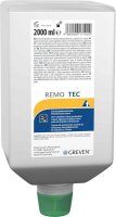 GREVEN® REMO TEC Hautschutzcreme 2,0 l