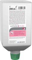 GREVEN® LOTION D PURE Hautschutzcreme 2,0 l