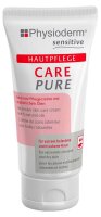 Physioderm® CARE PURE Hautschutzcreme 50,0 ml