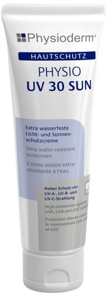 Physioderm® Hautschutzcreme 100,0 ml