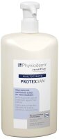 Physioderm® PROTEXSAN® Hautschutzcreme 500,0 ml