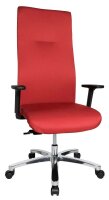 Topstar XXL Bürostuhl Big Star 30, BT390T W51 Stoff...