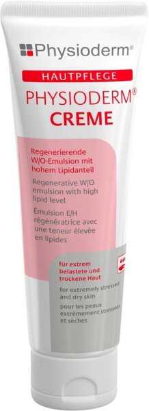 Physioderm® Hautschutzcreme 100,0 ml