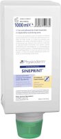 Physioderm® SINEPRINT® Hautschutzcreme 1,0 l